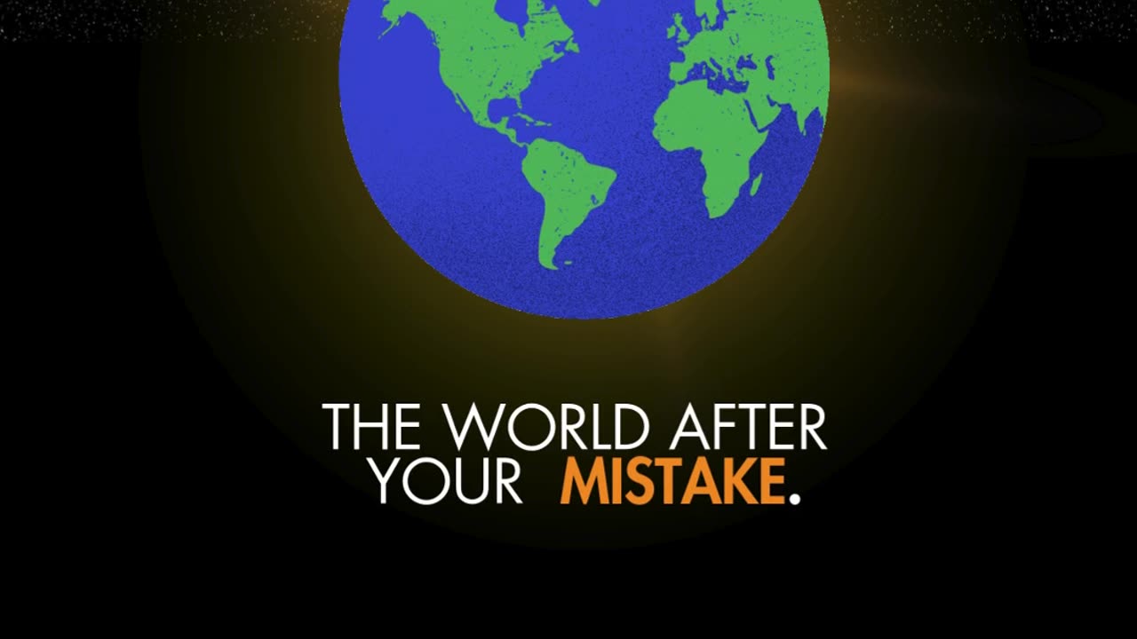 before you make mistakes