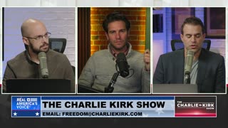 There is No Replacing Charlie Kirk, But Here's How We Can Model His Life and Memorialize His Work