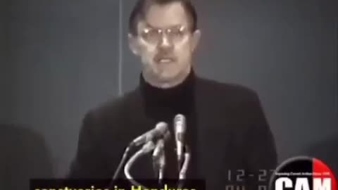 In 1989, former CIA officer John Stockwell ripped the mask off the empire