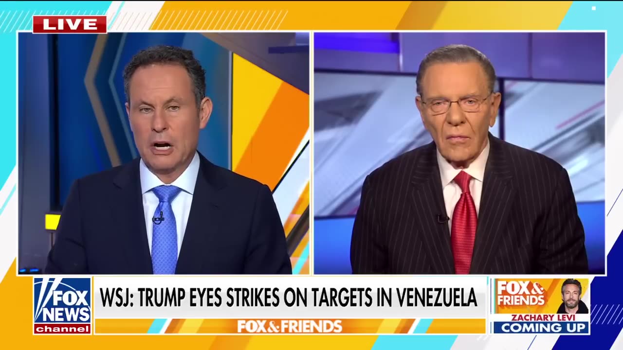 NEW: Russia WARNS US over Trump's nuclear testing order