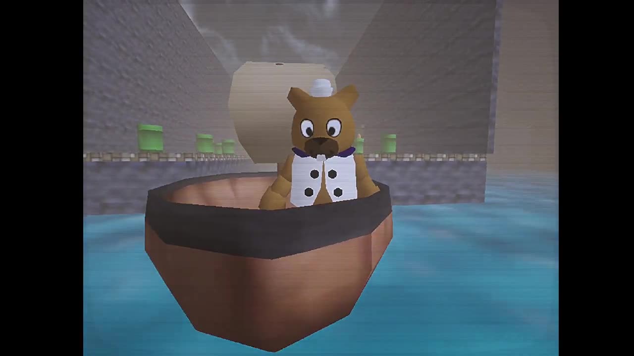 Echo and Rose play SHIPWRECKED - Part 1
