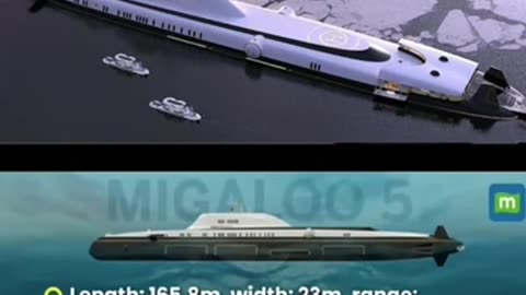 Ghislaine Maxwell…and Project Terramar