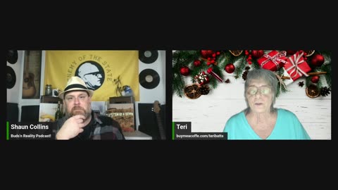 Buds 'n Reality Studios