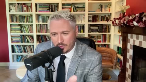 60 Minutes RUTHLESSLY Exposes Trump’s Mafia Fascism _ The Kyle Kulinski Show