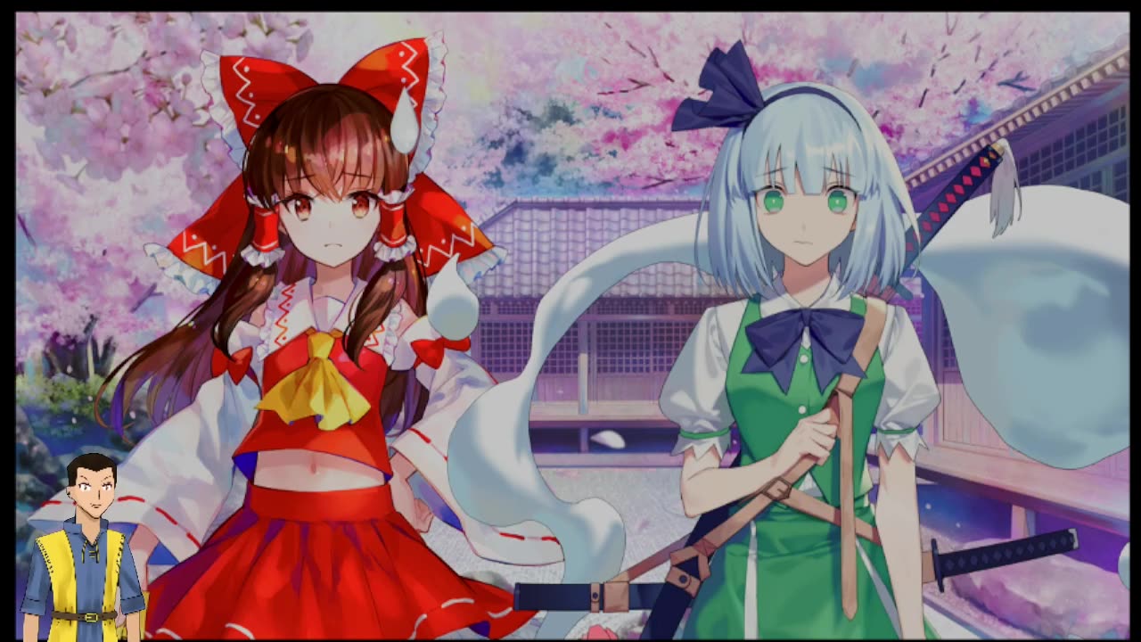 Touhou Spell Bubble (Switch2) day 9