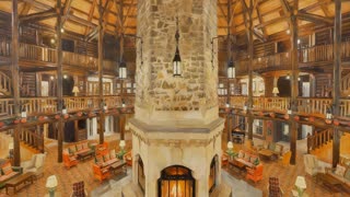 Save Chateau Montebello - New NFT Disco Song Release!