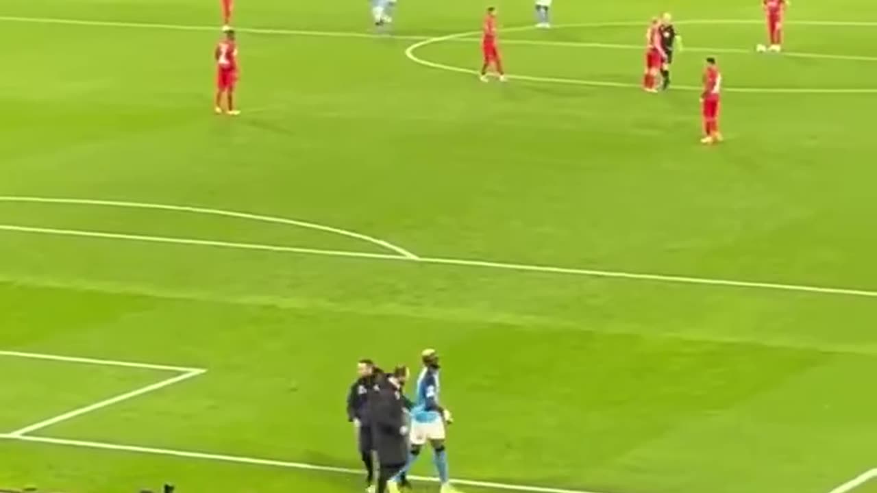 Victor Osimhen (SSC Napoli)