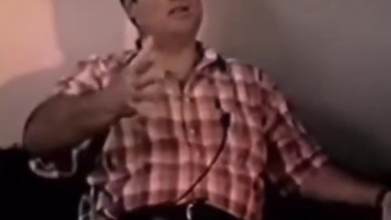 Bill William Cooper Was Legend