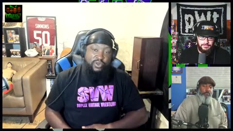 It Doesnt Matter S3E18:ECW Anarchy Rulz 99!