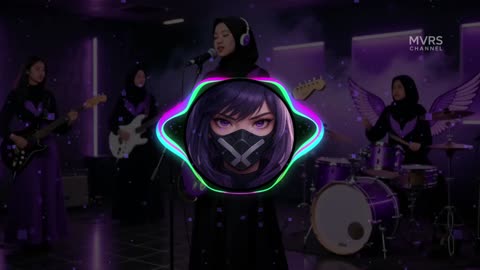 DERITA - H.RHOMA IRAMA (Cover Rock Version)