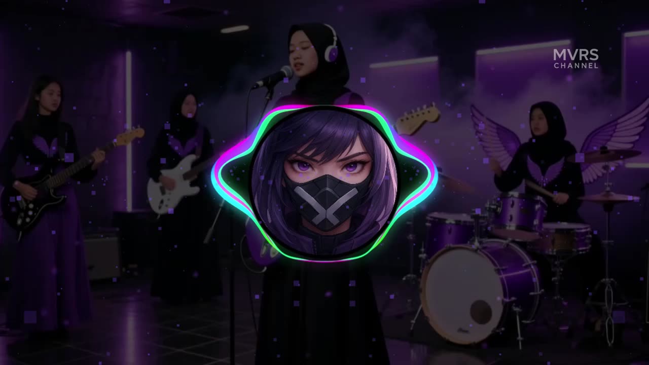 DERITA - H.RHOMA IRAMA (Cover Rock Version)