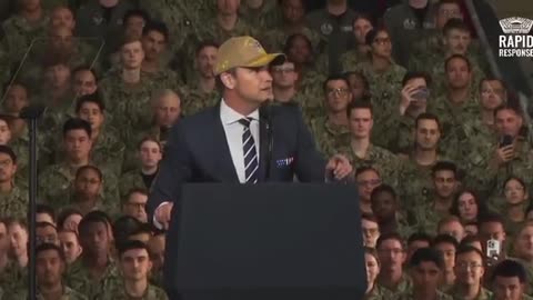 What President Trump is doing is pretty simple, but it's REVOLUTIONARY