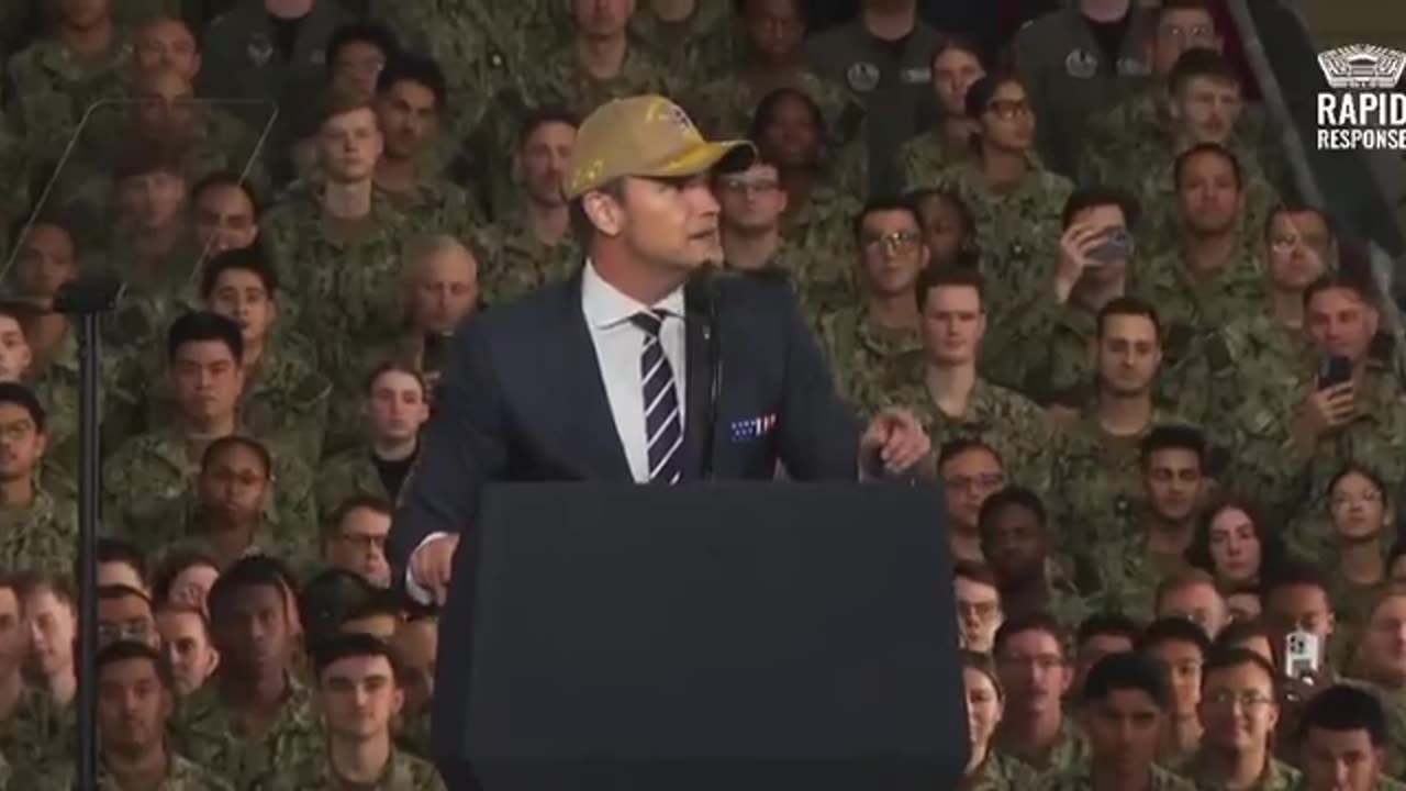 What President Trump is doing is pretty simple, but it's REVOLUTIONARY