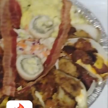 Creative Prison Meal Final Results