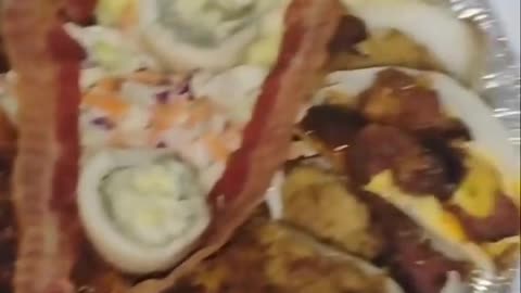 Creative Prison Meal Final Results