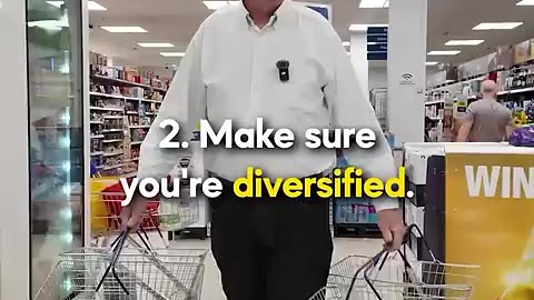 Amazing: Do THIS To Make MILLIONS in Stock Market Crash