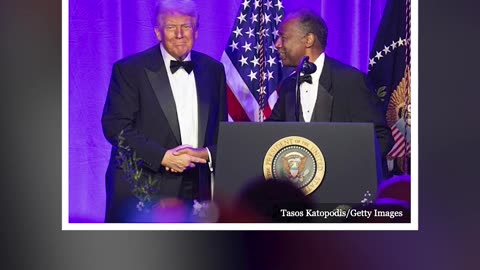 This May Explain Trump's Infinite Energy