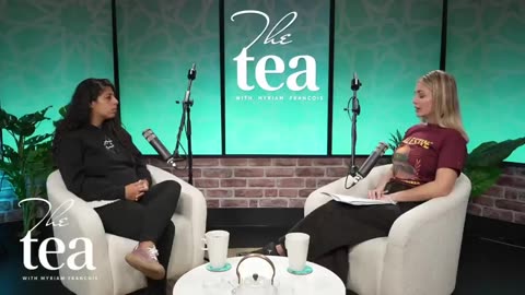 Jews Enjoy Torturing Non-Jews Myriam Francois and Ashira Darwish