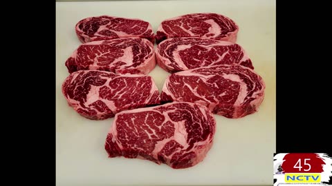 NCTV45’s Cook in the Castle Today’s Dish: AN ITALIAN MAKING Mongolian BBQ MARCO POLLO WOULD BE PROUD