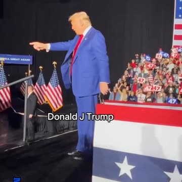 President Donald Trump : THANK YOU, MICHIGAN - GREAT HONOR!!