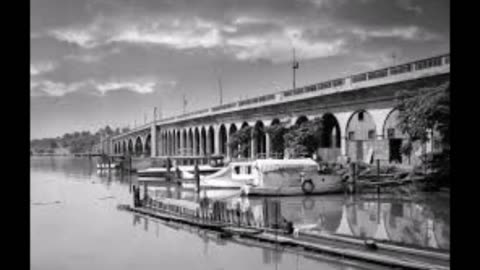 19th Century Bridges Of America With Ties To Old World Tartaria