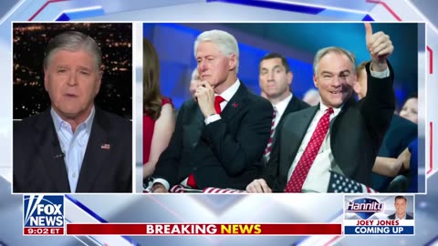 Sean Hannity: The very first confirmation hearing of the new Trump era is in the books