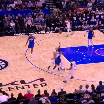 Golden State Warriors - Quick hands, quick buckets