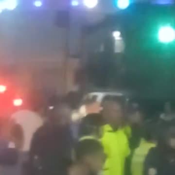 Wow | Venezuela Military looking for anyone associated with/Erik Prince | Check Description