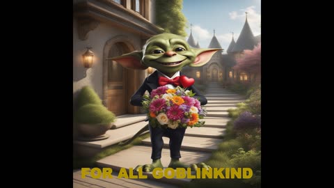 For All Goblinkind