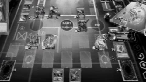 ygoomega a yu-gi-oh vault duel between branded vs cydra