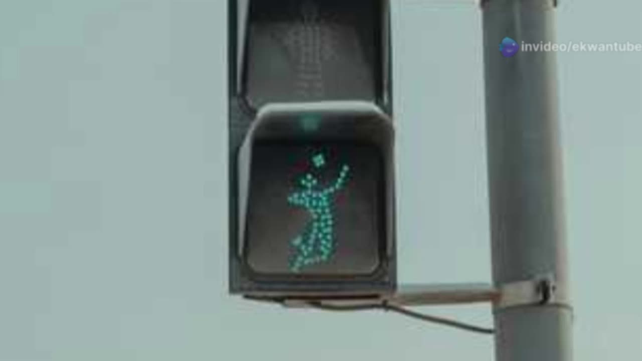 Why Do We Have Traffic Signals for Pedestrians? Ensuring Safe Crossings