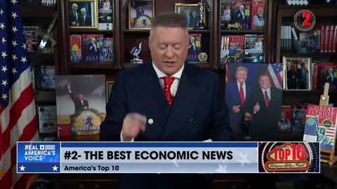 America's Top 10 for 2/14/24 - Segment 4