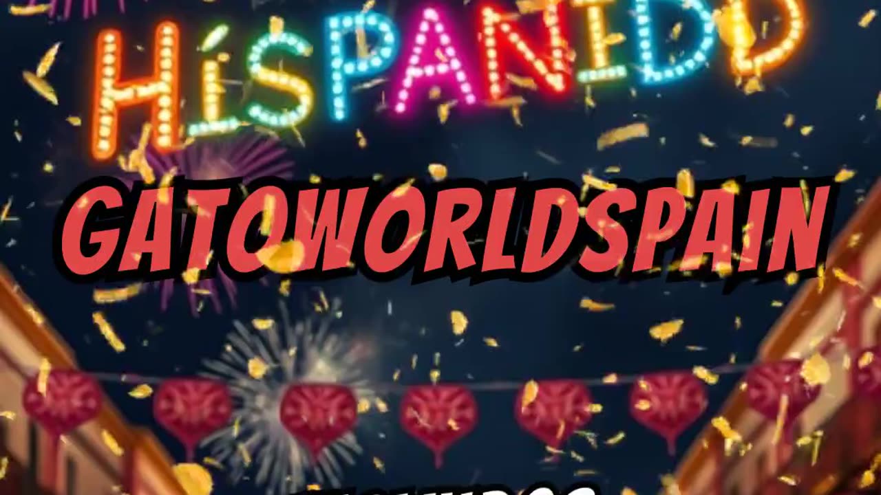 Dia de la Michi Hispanidad