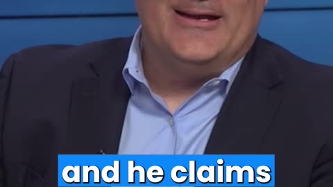 Cenk Reacts; Trump on 'SOLAR POWERED PLANES'