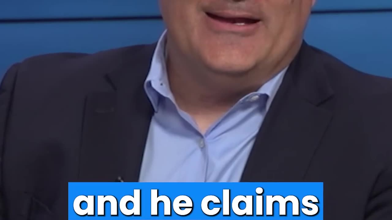 Cenk Reacts; Trump on 'SOLAR POWERED PLANES'