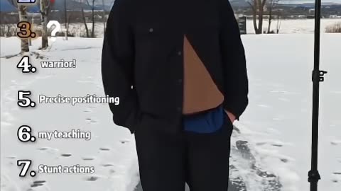 Ranking Of The Best Funny Movements ☠️🤭🤣