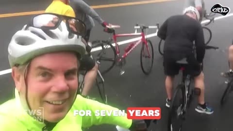 דר פטריק סון-שיונג כאשר מבצעים ביופסיה של גידולים אגרסיביים אנו מוצאים חלבון ספייק של הקורונה בתוך הגידולים