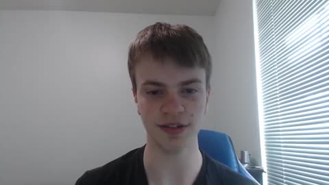 Welcome to muh channel (FACE REVEAL)