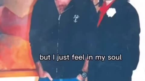 Michael Jackson’s last phone call should make a lot more sense now.