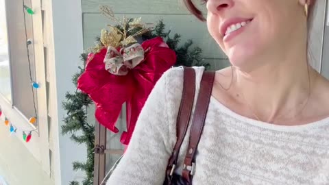 conservativemomma - Such a peaceful time of year!