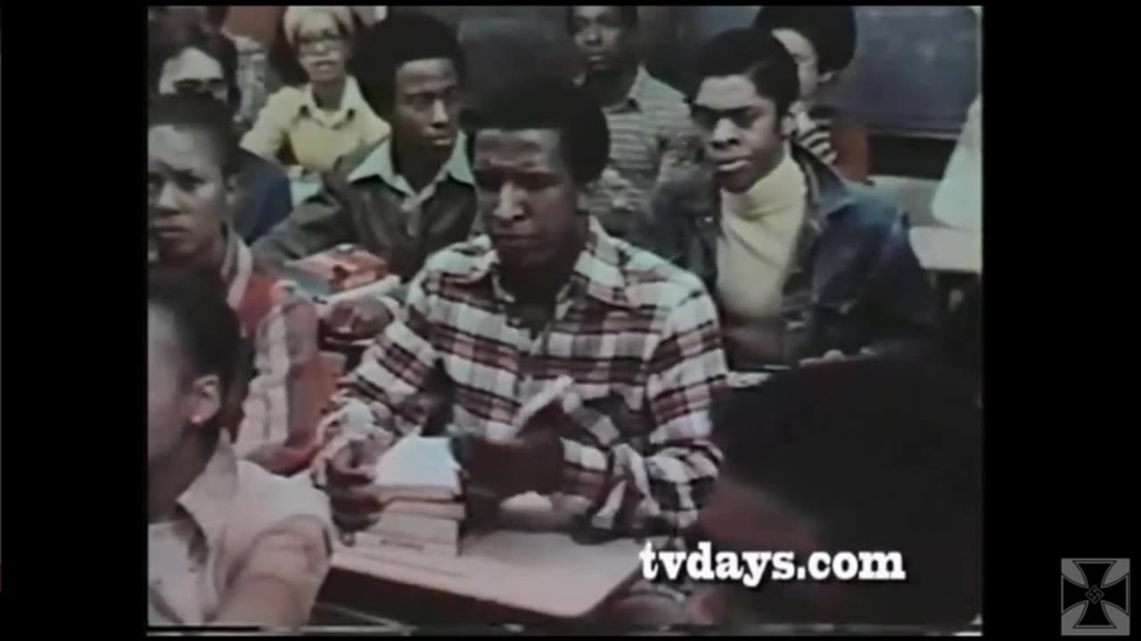 Do Not Read To The Negro