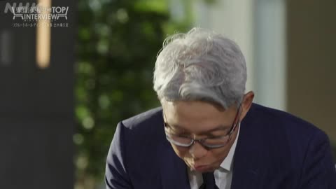 栗山英樹 ザ・トップインタビュー リクルートホールディングス 社長 出木場久征