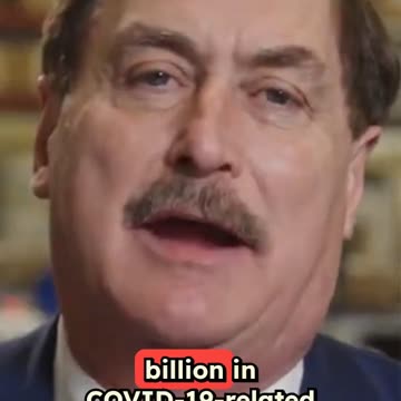 Lindell Enters Governor Race