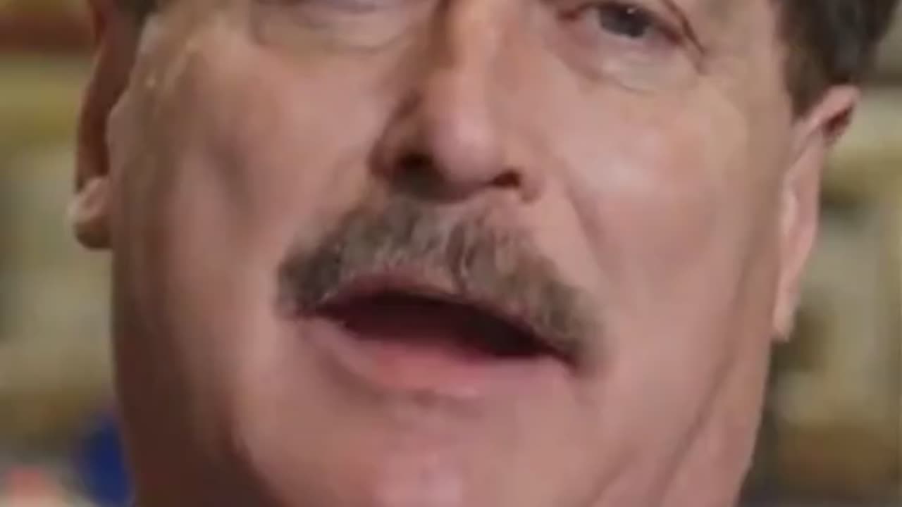 Lindell Enters Governor Race