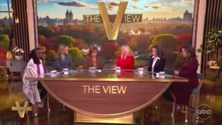 Marjorie Taylor Green LAUGHS when Joy Behar says that she's SLAMMING Republicans