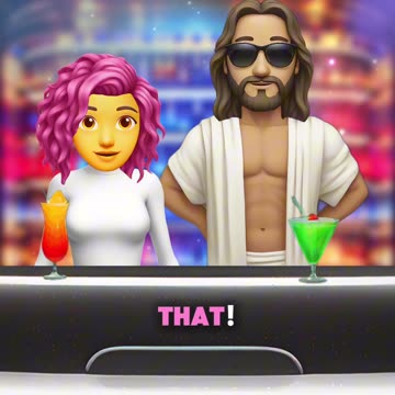 Twin Flame 🔥 Arimoji Ep 25 👩‍🎤