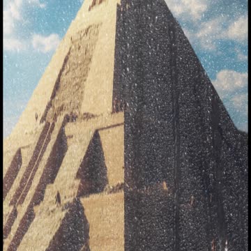 🌍 The Giants of the Past: The Nephilim 👁️