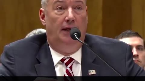 ICE Director Todd Lyons: These INSANE Threats Are Why Agents Stay Masked