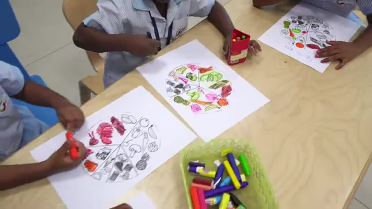 Why study in the GIIS Pre-school Programme? | GIIS Ahmedabad