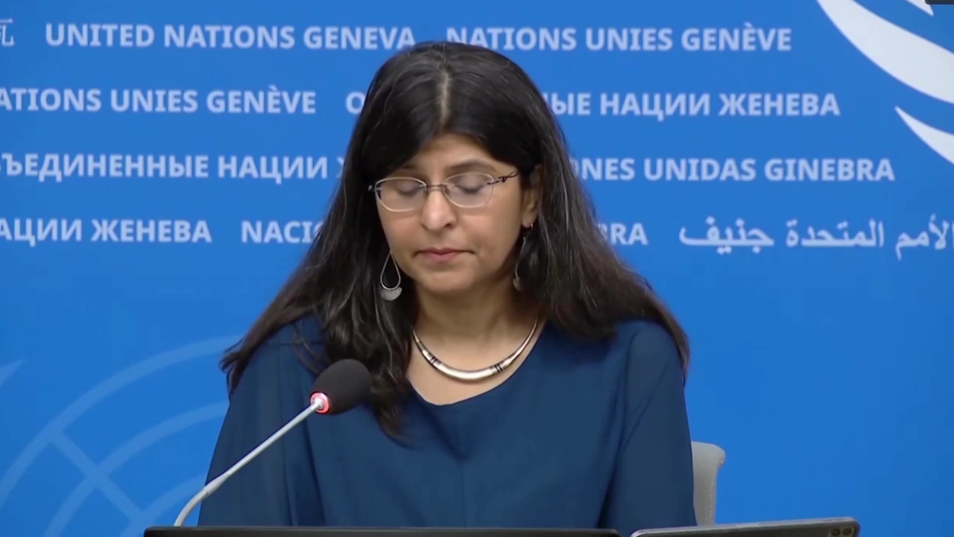 UN rights chief says US strikes on alleged drug dealers unacceptable